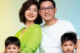 14岁成名，29岁嫁入豪门生一女三儿#吉雪萍 #抖音小助手视频封面