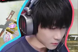 学吧，都是细节。#不求人 #和平精英 #巅峰赛