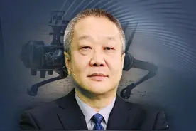 印度军队不甘落后中国，从美国采购机器狗，又当了冤大头 #印度军队 #美国 #机器狗视频封面