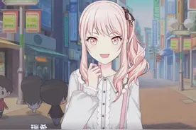 《初音未来：缤纷舞台》：不是哥们 #PJSK国服327公测  #taptap高分推荐