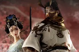 燕云十六声8月9日百业战联赛周六 这场赢了 暂排联赛逗圣第一