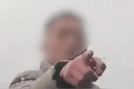 男子高速上扔水瓶 强行别停后方小车 危险驾驶获刑3个月  #副驾驶的作用 #岳阳#本地新闻