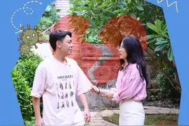 厦大附一肝炎日主题短剧《看不见的乙肝》上线啦~ 你的恐惧，来源于无知和未知，7.28肝炎日 社会共治，消除肝炎 #肝炎日视频封面