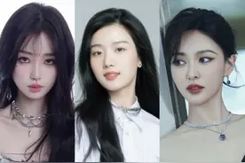 有江浙沪独生女背景的女星才是人生赢家，不仅有钱还有爱#虞书欣