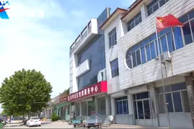 凌河村：“微网格”大服务 提升基层治理水平视频封面