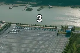 #林则徐不光会禁烟还会治水 （3/3） 他不仅是“虎门销烟”的民族英雄，竟然还是一位治水名臣！修建的洪泽湖大堤，200年没有发生水患。#启航大运河视频封面