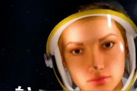 为什么宇航员上太空必带手枪？为打外星人？一切都源于苏联人！