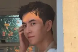 37岁男演员于朦陇被传坠楼身亡，其好友高泰宇发文。 