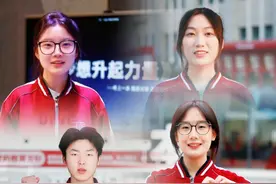 你知道大写的“D”代表什么吗？ #丁准教育 #校园生活  #笑容最治愈的女孩 #校园理念 #正能量传递