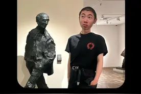 子恒：网友们没拿子恒当自闭症患者，但也没拿他当人 #子恒 #自闭症 #子恒换脸 #抽象视频封面