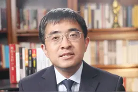 海关&商务部联合限制出口，拔西方半导体产业的管子 #许泽玮说西方  #中国科技  #大国崛起视频封面
