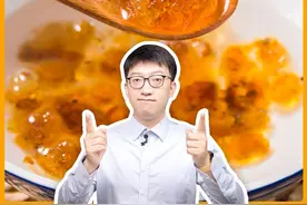 桃胶到底有多营养？这些你一定不知道！ #桃胶 #热饮 #桃胶桃胶 #营养 #健康乘风计划