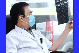 头疼头晕头懵，单一性蝶窦炎怎么办？ #蝶窦炎 #鼻窦炎 #头晕头疼 #头懵  #耳鼻喉娄卫华视频封面