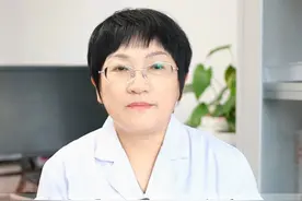 #医学科普 #硬核健康科普行动  #CA153