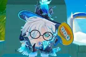 蛋仔派对：盘点不同属性最好看的艾比！ #蛋仔派对 #蛋仔小剧场