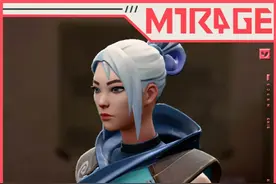 捷风特工人物服饰解析 身上的飘带是为了纪念母亲？ #无畏契约