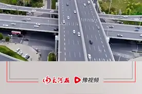 3月5日晚10点，郑州中州大道上陇海高架匝道维修封闭视频封面