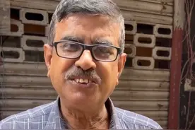 印度屎神，干净又卫生~~~ #印度美食 #印度街头小吃 #美食 #抖音美食推荐官 #我要上热门 @抖音创作小助手 @DOU+小助手 @DOU+上热门 @抖音短视频