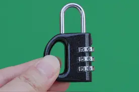 密码锁挂锁改密码密方法修改密码重新设置新密码怎么改视频教程