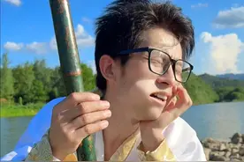 为什么说笛声悲箫声痛？ #非遗守护人 #乐器演奏 #传统文化 #天龙八部归来