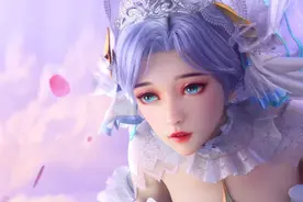 【#王者荣耀】希望大家在这个520遇到对的他(她)!#520告白季