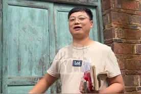 被拐32年聋哑女盼团圆，家在她心中从未模糊，一眼锁定儿时睡床与旧屋#江西被拐32年聋哑女盼团圆 #江西dou知道 #抖音寻人 #现场寻人 @抖音寻人