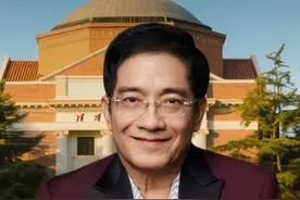 清北的伟大，不是其他学校可以比的！ #认知 #清北 #教育 #高考 #思维