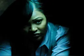 男人的转变 #影视 #恐怖片视频封面