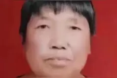 巴彦淖尔急寻！六旬老太失联，左眉下方有颗黑痣，高1米52图片
