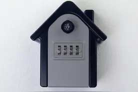 民宿密码盒忘记密码怎么办密码钥匙盒怎么改密码怎么改教程视频