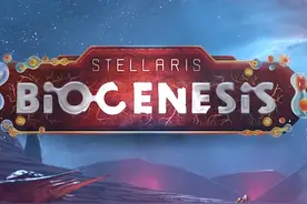 《群星Stellaris》4.0版本更新速览 #游戏 #群星Stellaris