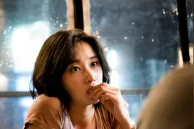 村上春树原作改编，戛纳场刊最高分电影！万字拆解《燃烧》P2