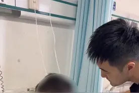 抗癌博主“小浩的小迷妹”去世，年仅31岁，从确诊到离世不到一年，年幼儿子不断在床前呼唤妈妈 #胶质瘤