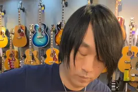 如果家驹还在，杰伦和家驹谁更牛？ #黄家驹 #beyond #周杰伦 #吉他视频封面