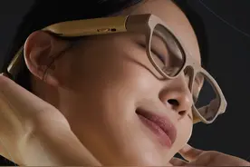 AR眼镜五小龙，星纪魅族稳坐销量与技术第一梯队 #StarV#魅族mwc2025视频封面