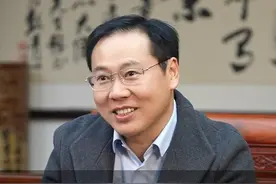 老板只做人不做事，企业才能做强做大 什么样的老板企业才能做大做强？最重要的一点就是老板只做人不做事。#姜岚昕东方战略管理之父 #战略执行系统 #战略 #世华学院视频封面