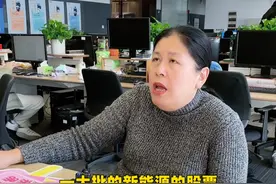 创业板为什么这么弱？#财经干货 #股票交易 #股票分析视频封面