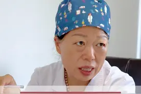高危HPV感染应该一视同仁，很多人感染16 18型就比较紧张，但是非16 18反而不担心，以为不会有事呢，这个病例就是一个33型HPV一年病变的案例。#hpv #刘彦春  #女性健康 #医疗健康创作训练营 #硬核健康科普行动