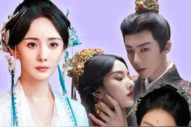 把古装剧拍“难看”只需三步！选角不搭，剧情不新，镜头不美。 #影视剧名场面 #电视剧 #名场面
