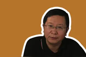 住建部总工，换人#周刊君说视频封面