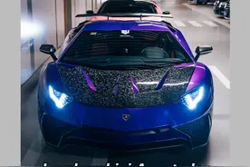 兼职代驾 能开大牛也算完美了！！ #涛的日常#兰博基尼#兼职代驾