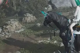 教你怎么把多人世界开宏采集的送走 #网易 #燕云十六声