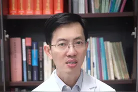 调理老年斑，用好简单3味药 #老年斑 #长斑 #中医 #调理身体视频封面