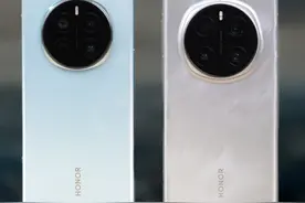 最强标准版？荣耀Magic7系列体验和购买建议分享视频封面