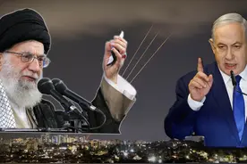 从盟友到死敌，回顾伊朗与以色列的恩怨，仇恨陷入恶性循环视频封面