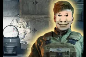 三角洲行动无限爆闪流 #三角洲行动 #三角洲行动正式上线