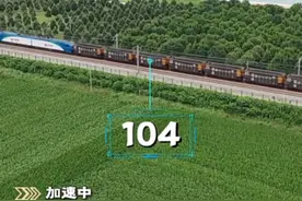 我国最长的重载组合列车单列长度竟然超过4公里？一起数数它有多少节车厢视频封面