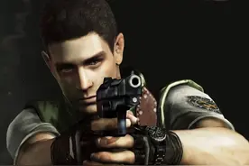 生化危机1复刻版全流程攻略第一集 #生化危机 #生化危机1重制版