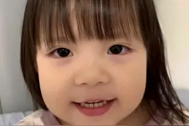 广东“豆丁仔”教你用粤语称呼小朋友！你又认识几个呢？（来源：@小小柠总 ，编辑：曹梓俊）#萌娃  #粤语  #人类幼崽 #骗你生女儿 #儿童粤语教学