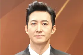 王阳在#中国电视剧年度盛典  向观众喊话，#长风破浪  的沈图南可能和你们想的不一样~#央视镜头下的盛典之路视频封面